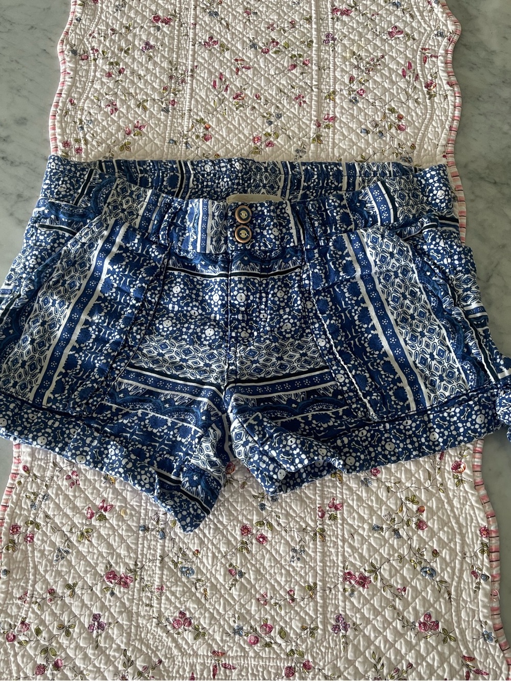 Beach shorts